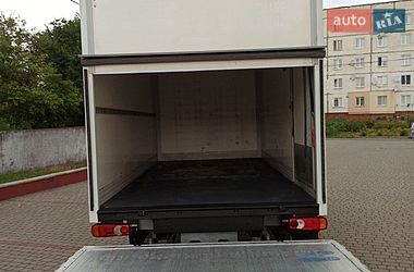 Мультилифт Renault Master 2016 в Дубно фото 14 Мультилифт Renault Master 2016 в Дубно