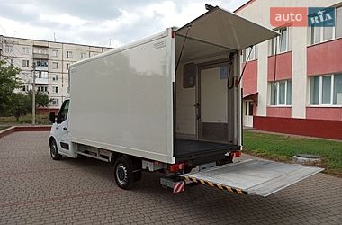 Мультилифт Renault Master 2016 в Дубно фото 15 Мультилифт Renault Master 2016 в Дубно