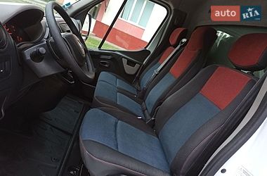 Мультилифт Renault Master 2016 в Дубно фото 23 Мультилифт Renault Master 2016 в Дубно