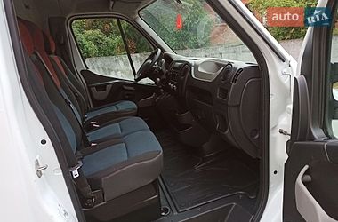 Мультилифт Renault Master 2016 в Дубно фото 24 Мультилифт Renault Master 2016 в Дубно