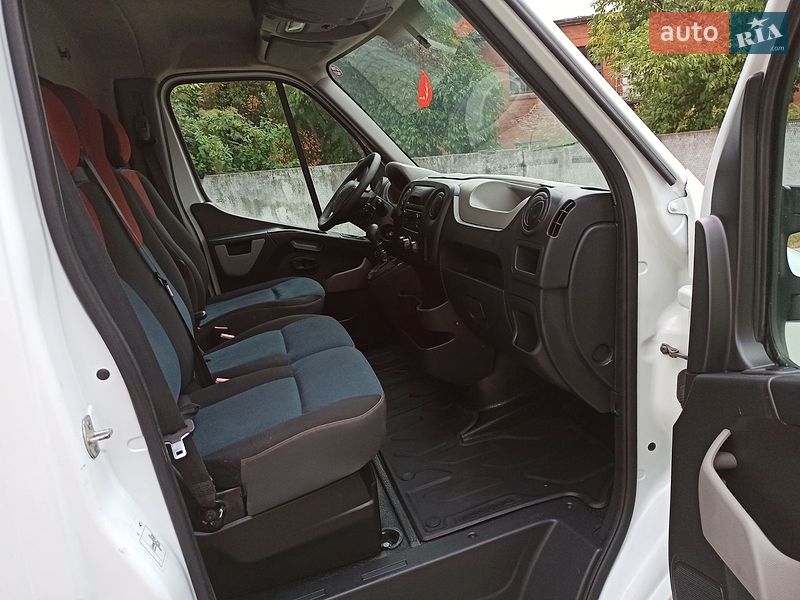 Мультилифт Renault Master 2016 в Дубно фото 24 Мультилифт Renault Master 2016 в Дубно