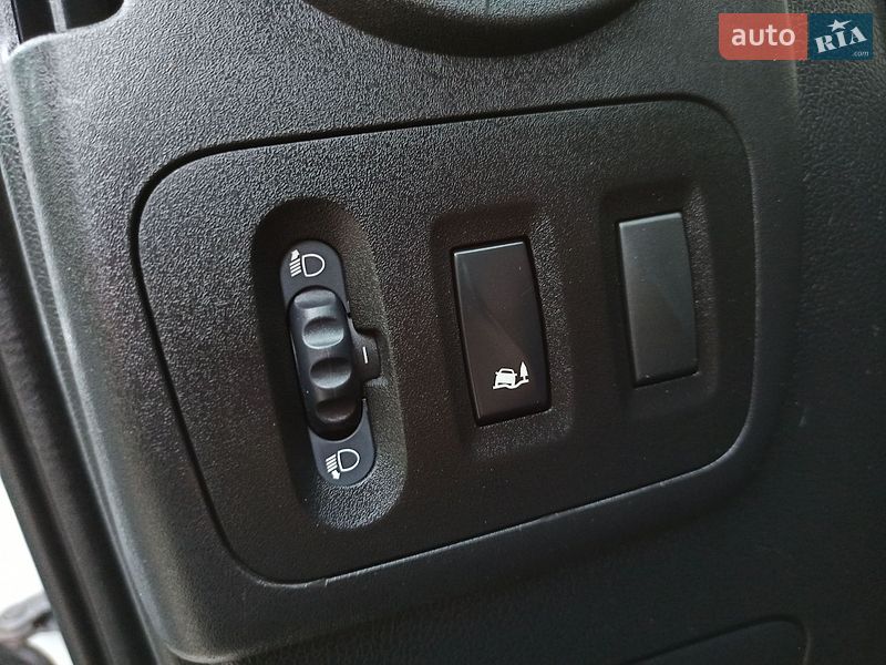 Мультилифт Renault Master 2016 в Дубно фото 25 Мультилифт Renault Master 2016 в Дубно