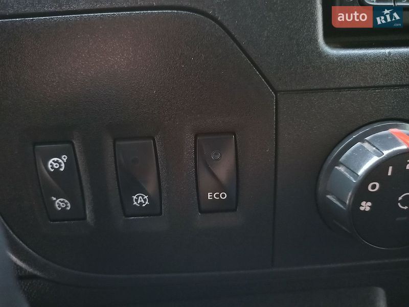 Мультилифт Renault Master 2016 в Дубно фото 26 Мультилифт Renault Master 2016 в Дубно