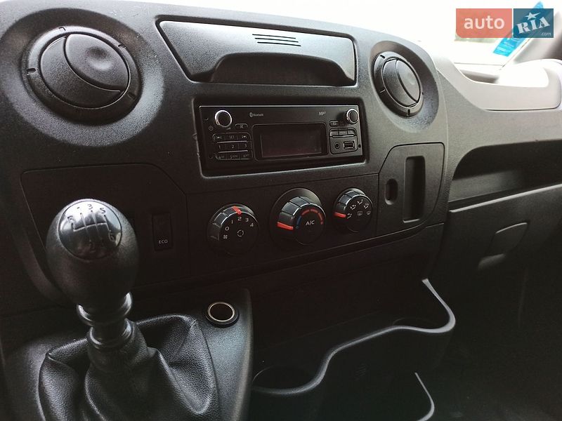 Мультилифт Renault Master 2016 в Дубно фото 28 Мультилифт Renault Master 2016 в Дубно