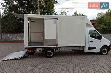 Мультилифт Renault Master 2016 в Дубно фото 30 Мультилифт Renault Master 2016 в Дубно