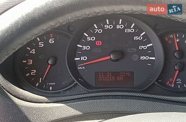 Тентований Renault Master 2017 в Черкасах