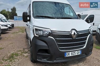 Грузовой фургон Renault Master 2023 в Ивано-Франковске