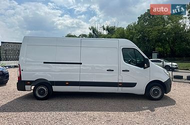 Вантажний фургон Renault Master 2018 в Рівному