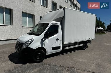 renault master 2016 в Полтава від професійного продавця Роман