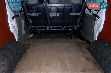 Мінівен Renault Master 2005 в П'ятихатках