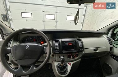 Мінівен Renault Master 2005 в П'ятихатках