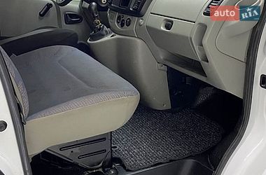 Мінівен Renault Master 2005 в П'ятихатках