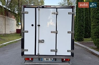 Рефрижератор Renault Master 2016 в Корце