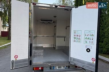 Рефрижератор Renault Master 2016 в Корце
