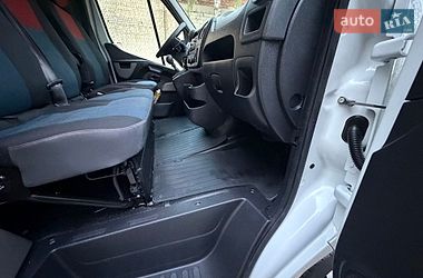 Рефрижератор Renault Master 2016 в Корце