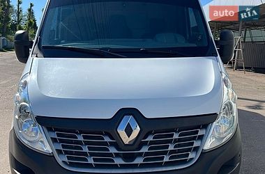 Грузопассажирский фургон Renault Master 2015 в Мерефа