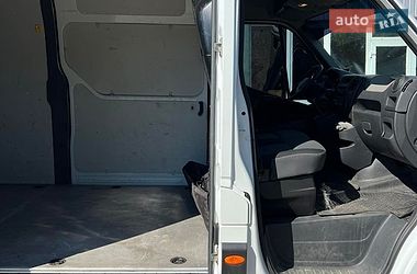 Вантажопасажирський фургон Renault Master 2015 в Мерефа фото 7 Вантажопасажирський фургон Renault Master 2015 в Мерефа