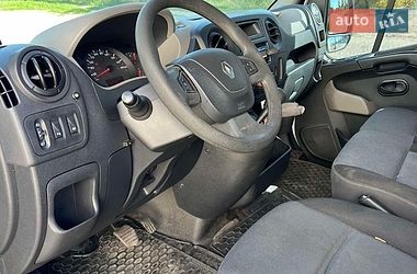 Вантажопасажирський фургон Renault Master 2015 в Мерефа фото 11 Вантажопасажирський фургон Renault Master 2015 в Мерефа