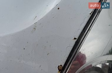 Грузовой фургон Renault Master 2016 в Киеве