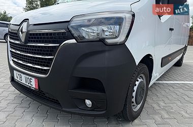 Рефрижератор Renault Master 2021 в Дубні