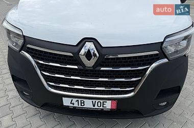 Рефрижератор Renault Master 2021 в Дубні