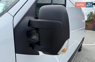 Рефрижератор Renault Master 2021 в Дубні