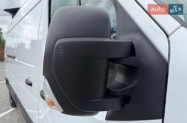 Рефрижератор Renault Master 2021 в Дубні