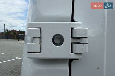 Рефрижератор Renault Master 2021 в Дубні