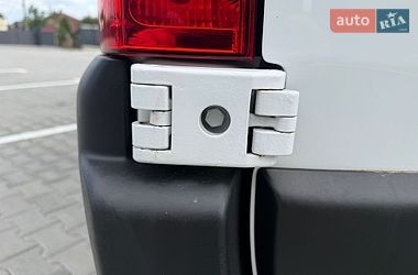 Рефрижератор Renault Master 2021 в Дубні