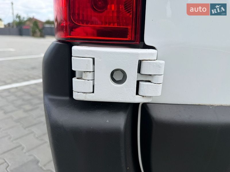 Рефрижератор Renault Master 2021 в Дубні
