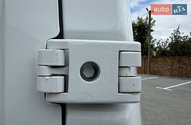 Рефрижератор Renault Master 2021 в Дубні