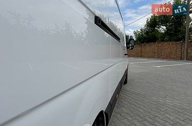 Рефрижератор Renault Master 2021 в Дубні