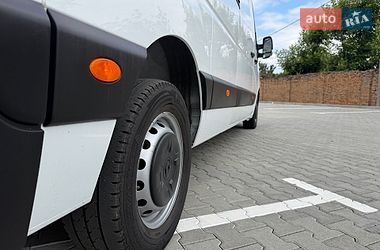 Рефрижератор Renault Master 2021 в Дубні