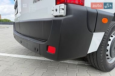Рефрижератор Renault Master 2021 в Дубні