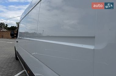 Рефрижератор Renault Master 2021 в Дубні