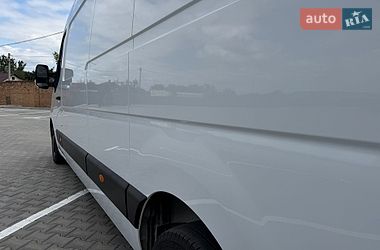 Рефрижератор Renault Master 2021 в Дубні