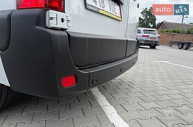 Рефрижератор Renault Master 2021 в Дубні
