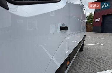 Рефрижератор Renault Master 2021 в Дубні