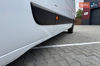 Рефрижератор Renault Master 2021 в Дубні