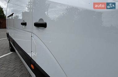 Рефрижератор Renault Master 2021 в Дубні