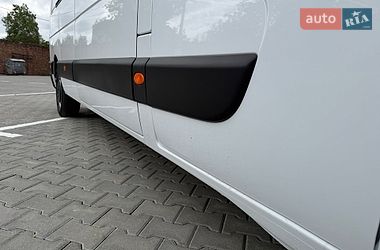 Рефрижератор Renault Master 2021 в Дубні