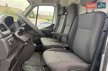 Рефрижератор Renault Master 2021 в Дубні