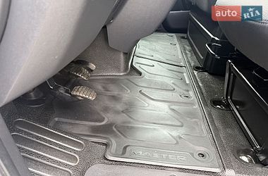 Рефрижератор Renault Master 2021 в Дубні
