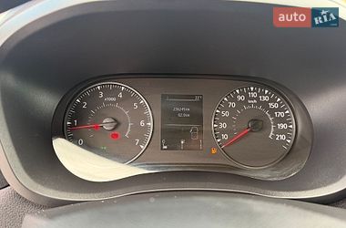 Рефрижератор Renault Master 2021 в Дубні