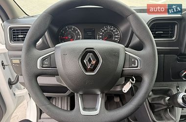 Рефрижератор Renault Master 2021 в Дубні