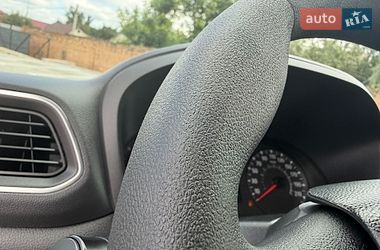 Рефрижератор Renault Master 2021 в Дубні