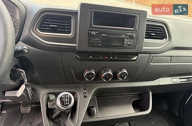 Рефрижератор Renault Master 2021 в Дубні