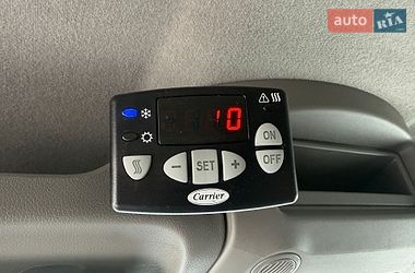Рефрижератор Renault Master 2021 в Дубні