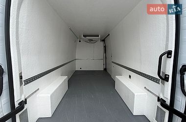 Рефрижератор Renault Master 2021 в Дубні
