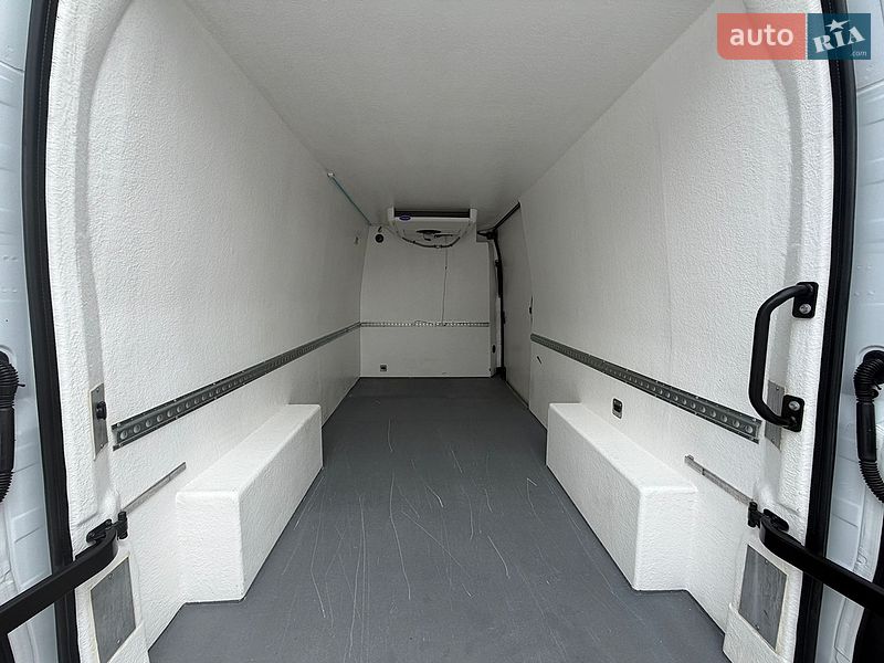 Рефрижератор Renault Master 2021 в Дубні